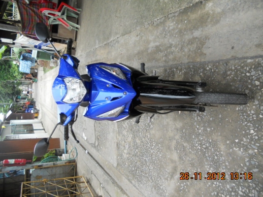 ขาย เวฟ 100 x สภาพสวยๆๆ เดิมๆๆ แน่นๆๆ