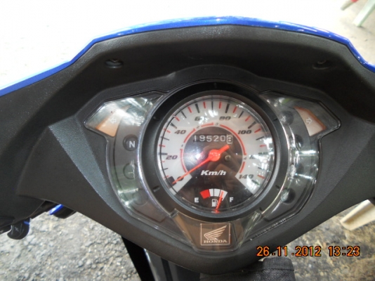 ขาย เวฟ 100 x สภาพสวยๆๆ เดิมๆๆ แน่นๆๆ