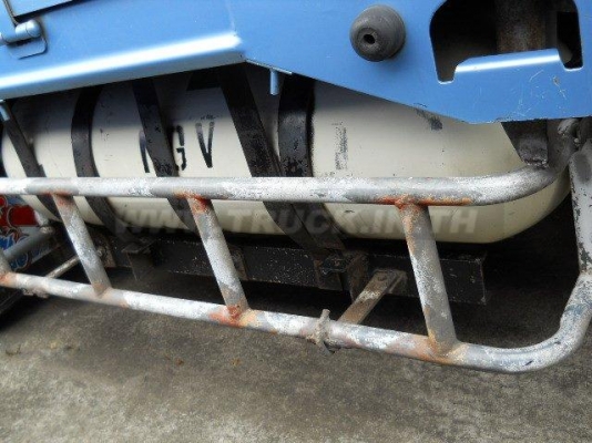 ขายรถบรรทุก NKR 4 ล้อราคาถูกไม่ติดเวลา รถสวยพร้อมใช้งาน ปี 2008 ติดแก็ส LPG ลงเล่มแล้วประหยัดมาก