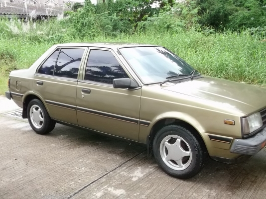 ขาย-นิสสันซันนี่ B11 เครื่อง 1300