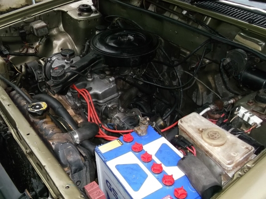 ขาย-นิสสันซันนี่ B11 เครื่อง 1300 ขาย-นิสสันซันนี่ B11 เครื่อง 1300