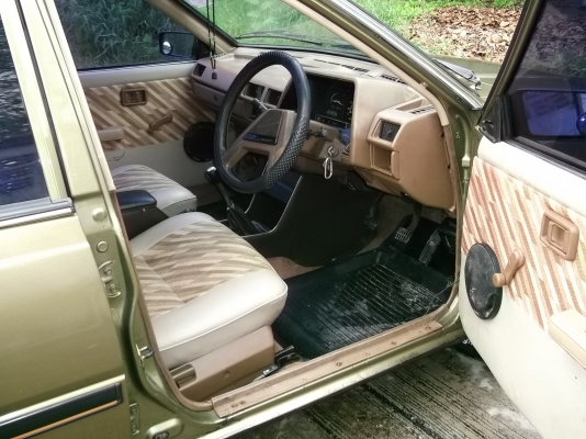 ขาย-นิสสันซันนี่ B11 เครื่อง 1300 ขาย-นิสสันซันนี่ B11 เครื่อง 1300