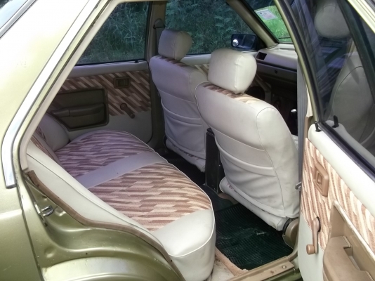 ขาย-นิสสันซันนี่ B11 เครื่อง 1300 ขาย-นิสสันซันนี่ B11 เครื่อง 1300