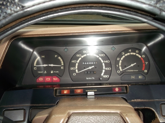 ขาย-นิสสันซันนี่ B11 เครื่อง 1300 ขาย-นิสสันซันนี่ B11 เครื่อง 1300