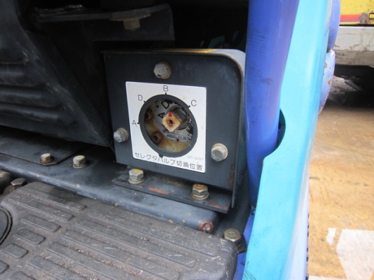 ขาย รถขุดเล็ก AIRMAN รุ่น AX30 แทร็กเหล็ก มือสองญี่ปุ่น ขาย รถขุดเล็ก AIRMAN รุ่น AX30 แทร็กเหล็ก มือสองญี่ปุ่น