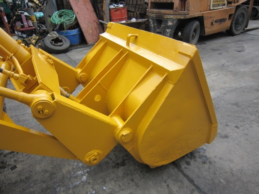 ขาย รถตัก KOMATSU รุ่น SD10 มือสองญี่ปุ่น