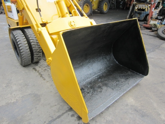 ขาย รถตัก KOMATSU รุ่น SD10 มือสองญี่ปุ่น