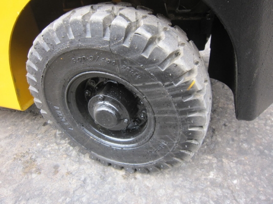 ขาย รถตัก KOMATSU รุ่น SD10 มือสองญี่ปุ่น