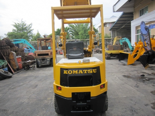 ขาย รถตัก KOMATSU รุ่น SD10 มือสองญี่ปุ่น