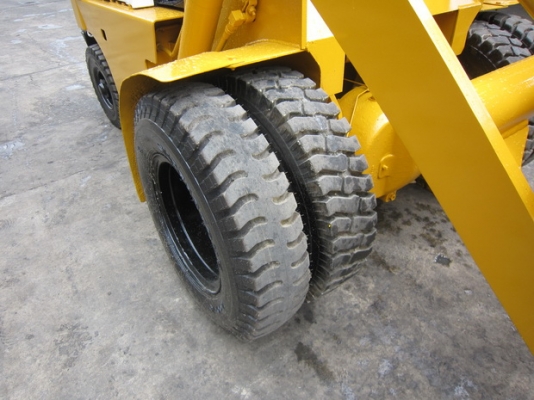 ขาย รถตัก KOMATSU รุ่น SD10 มือสองญี่ปุ่น