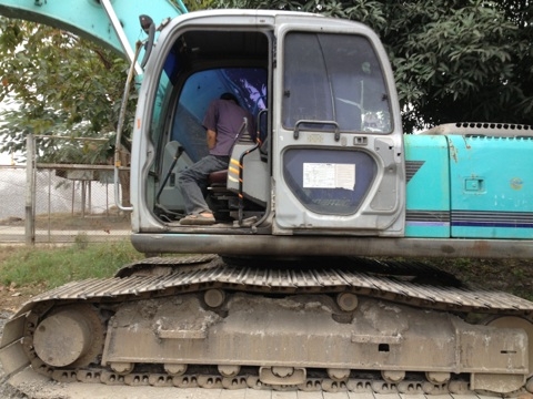 ขายKOBELCO SK200M6 YN07สภาพพร้อมใช้ ราคาต่องรองได้ ติดต่อได้ที่คุณ อ๊อฟ พิจิตร 086-737-9991 ขายKOBELCO SK200M6 YN07สภาพพร้อมใช้ ราคาต่องรองได้ ติดต่อได้ที่คุณ อ๊อฟ พิจิตร 086-737-9991