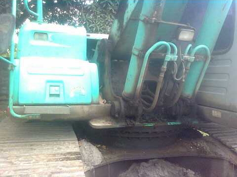 ขายKOBELCO SK200M6 YN07สภาพพร้อมใช้ ราคาต่องรองได้ ติดต่อได้ที่คุณ อ๊อฟ พิจิตร 086-737-9991 ขายKOBELCO SK200M6 YN07สภาพพร้อมใช้ ราคาต่องรองได้ ติดต่อได้ที่คุณ อ๊อฟ พิจิตร 086-737-9991