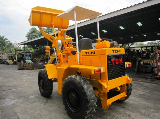 ขาย รถตักล้อยาง KOMATSU รุ่น STD10 มือสองญี่ปุ่น ขาย รถตักล้อยาง KOMATSU รุ่น STD10 มือสองญี่ปุ่น