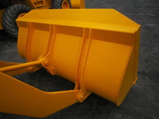 ขาย รถตักล้อยาง KOMATSU รุ่น STD10 มือสองญี่ปุ่น ขาย รถตักล้อยาง KOMATSU รุ่น STD10 มือสองญี่ปุ่น