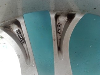 .ขาย block S แท้ๆๆมาขาย ขอบ 18 ครับ ใครสนใจสอบถามใด้เลยนะคับ ขาย 49500