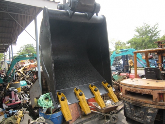 ขาย รถขุดเล็ก HITACHI รุ่น EX40-2- แทร็กเหล็ก มือสองญี่ปุ่น