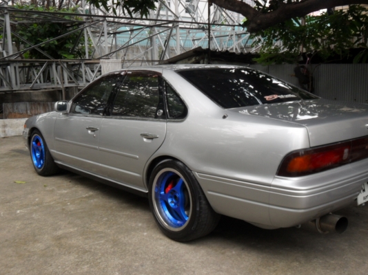 ขายเซฟิโร่A31  155000