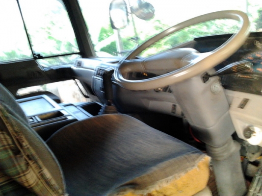 HINO PROFIA 320 HP P11C รถพ่วงแม่+ลูก กระบะดั๊มพ์มิเนียม 12 ตันสภาพสวยมากๆ ลูก 2 คานดั๊มพ์ ภายในเก๋งสวยครบ แอร์ พวงมาลัยเพาเวอร์ เบรคทริ๊ปฟี้ครบครัน ยางสภาพดีแม่ลูก 80\% ทะเบียนภาษีครบพร้อมโอนครับ