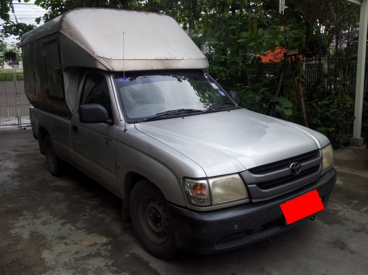 TOYOTA หน้า D4D เครื่อง 3Y เบนซิลของโตโยต้าติดแก๊ส LPG TOYOTA หน้า D4D เครื่อง 3Y เบนซิลของโตโยต้าติดแก๊ส LPG