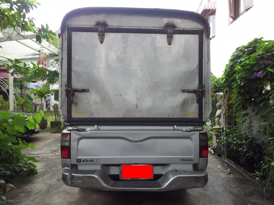 TOYOTA หน้า D4D เครื่อง 3Y เบนซิลของโตโยต้าติดแก๊ส LPG TOYOTA หน้า D4D เครื่อง 3Y เบนซิลของโตโยต้าติดแก๊ส LPG