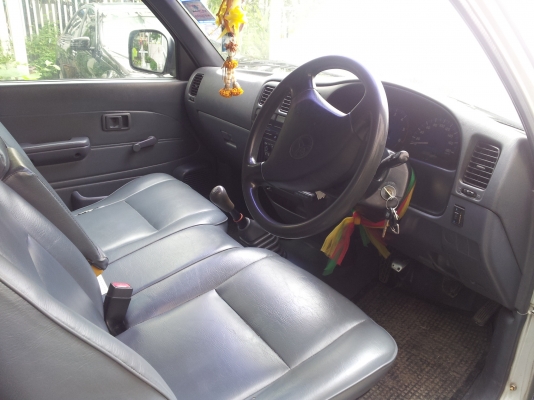 TOYOTA หน้า D4D เครื่อง 3Y เบนซิลของโตโยต้าติดแก๊ส LPG TOYOTA หน้า D4D เครื่อง 3Y เบนซิลของโตโยต้าติดแก๊ส LPG