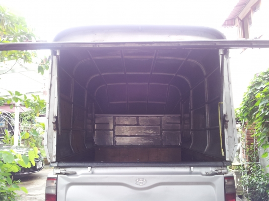 TOYOTA หน้า D4D เครื่อง 3Y เบนซิลของโตโยต้าติดแก๊ส LPG TOYOTA หน้า D4D เครื่อง 3Y เบนซิลของโตโยต้าติดแก๊ส LPG