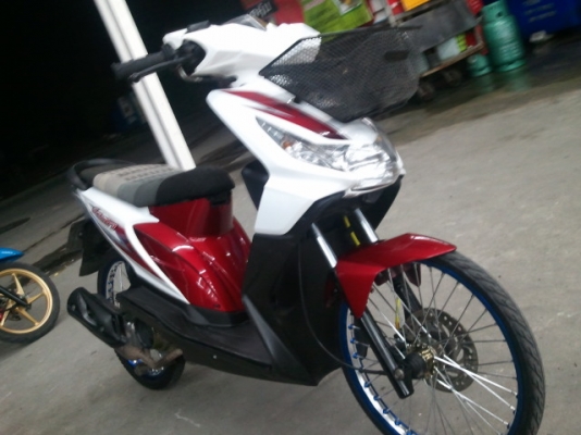 ขาย ICON สภาพแจ๋มๆๆ พร้อมใช้ ราคา 14500 บาท