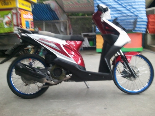 ขาย ICON สภาพแจ๋มๆๆ พร้อมใช้ ราคา 14500 บาท