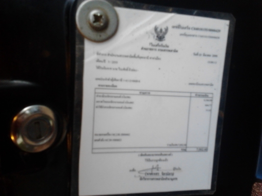 ((ด่วนๆลดราคาขาย)) cb 400  tec1  ปี 2001  สรรพสามิตแล้ว  สถาพดีพร้อมใช้