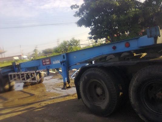 ขาย รถห้างแท้ หัวลาก พร้อมหางพื้นเรียบ HINO SUMO 221 220 แรงม้า ป้ายแดง มือเดียว ต่อรองได้ ขาย รถห้างแท้ หัวลาก พร้อมหางพื้นเรียบ HINO SUMO 221 220 แรงม้า ป้ายแดง มือเดียว ต่อรองได้