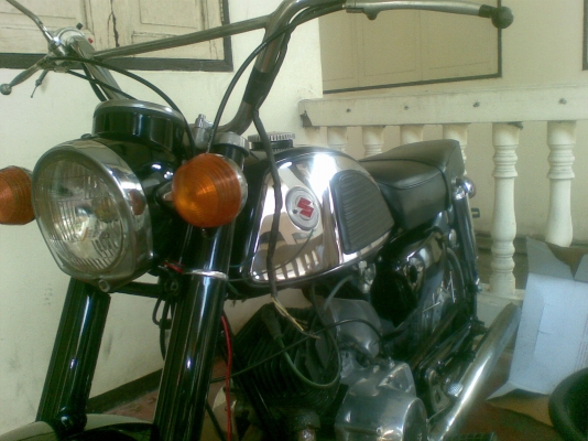 ขาย K125 m2 nobook ราคาคุยกันได้ครับ สภาพ90/ ขาย K125 m2 nobook ราคาคุยกันได้ครับ สภาพ90/