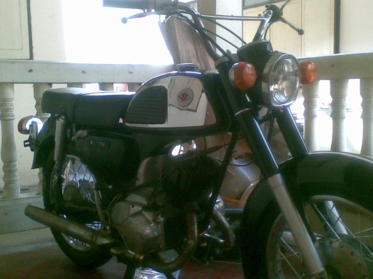 ขาย K125 m2 nobook ราคาคุยกันได้ครับ สภาพ90/ ขาย K125 m2 nobook ราคาคุยกันได้ครับ สภาพ90/