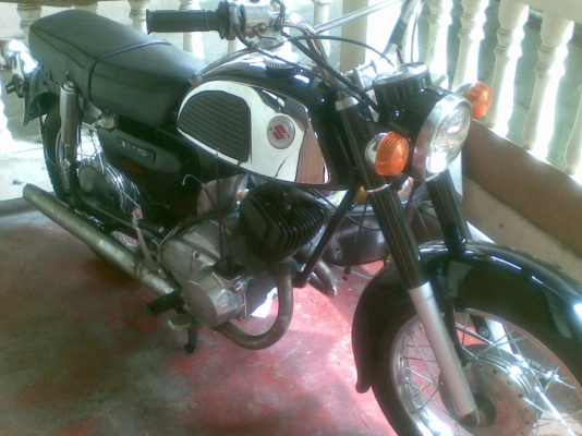 ขาย K125 m2 nobook ราคาคุยกันได้ครับ สภาพ90/ ขาย K125 m2 nobook ราคาคุยกันได้ครับ สภาพ90/