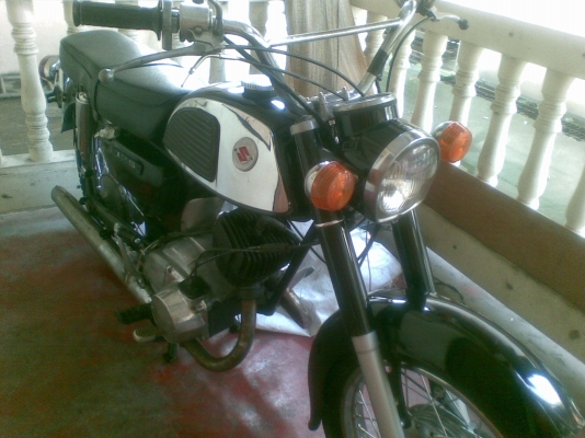 ขาย K125 m2 nobook  ราคาคุยกันได้ครับ สภาพ90/