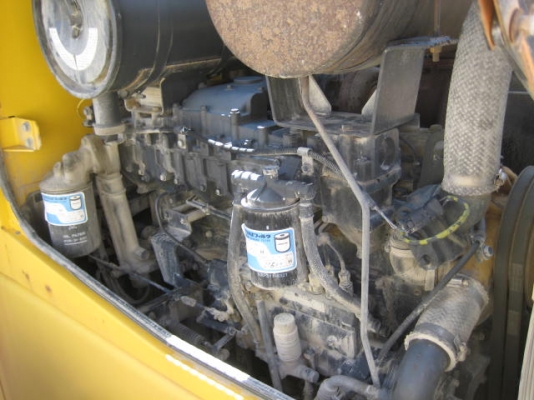 รถตักล้อยาง WA300-3 รถสวย สภาพเยี่ยม (ภาพเดิมจากญี่ปุ่น) โทร.081-373-0559 รถตักล้อยาง WA300-3 รถสวย สภาพเยี่ยม (ภาพเดิมจากญี่ปุ่น) โทร.081-373-0559