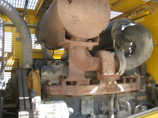 รถตักล้อยาง WA300-3 รถสวย สภาพเยี่ยม (ภาพเดิมจากญี่ปุ่น) โทร.081-373-0559 รถตักล้อยาง WA300-3 รถสวย สภาพเยี่ยม (ภาพเดิมจากญี่ปุ่น) โทร.081-373-0559