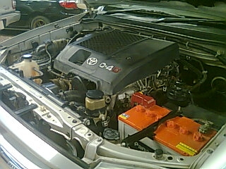 ขายรถกระบะ TOYOTA ปีรุ่น 2005 G X-TRA CAB ตัวท๊อป ขายรถกระบะ TOYOTA ปีรุ่น 2005 G X-TRA CAB ตัวท๊อป