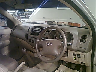 ขายรถกระบะ TOYOTA ปีรุ่น 2005 G X-TRA CAB ตัวท๊อป ขายรถกระบะ TOYOTA ปีรุ่น 2005 G X-TRA CAB ตัวท๊อป