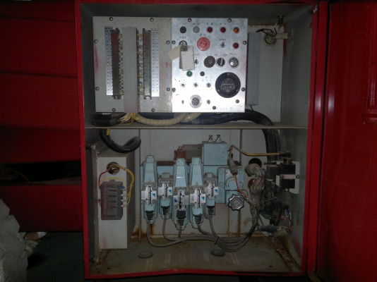 ลีฟท์ขากรรไกร AICHI SV091 ลีฟท์นอกนำเข้าจากญี่ปุ่นสภาพสวยราคาไม่แพงครับ