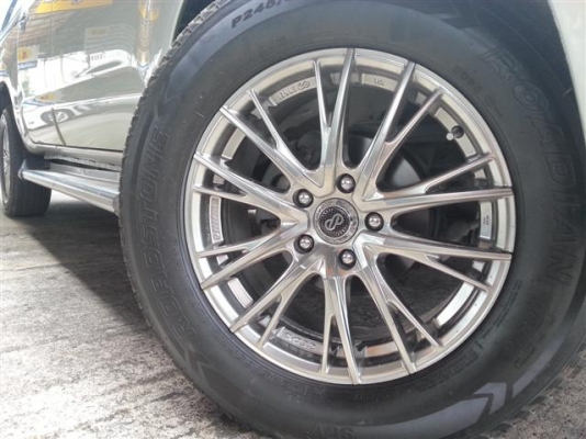 ขาย TOYOTA HILUX VIGO D4D Double Cab E 2.5 MT ปี 2006