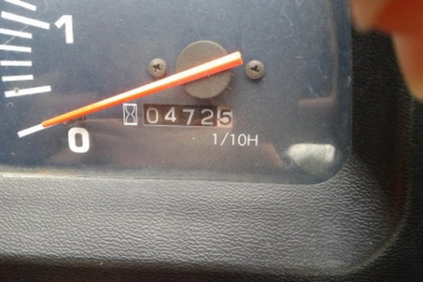 ขายรถไถkubota L2605  2 เพลา 26แรง สภาพเหมือนใหม่ มีเล่มทะเบียน