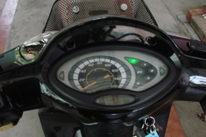 ขาย wave 125 i  ระบบหัวฉีดประหยัดน้ำมัน สวย ๆ สักคัน( ปรับราคาใหม่)