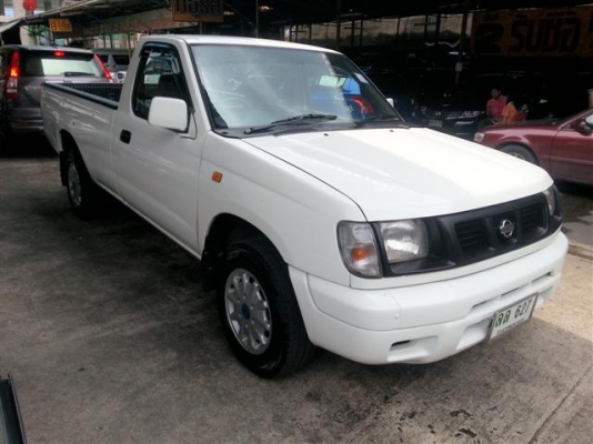 ขาย NISSAN BIG-M FRONTIER หัวเดียว สวยมาก ยางใหม่ ขาย NISSAN BIG-M FRONTIER หัวเดียว สวยมาก ยางใหม่