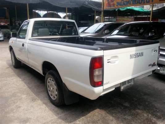 ขาย NISSAN BIG-M FRONTIER หัวเดียว สวยมาก ยางใหม่ ขาย NISSAN BIG-M FRONTIER หัวเดียว สวยมาก ยางใหม่