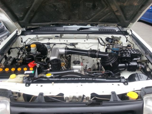 ขาย NISSAN BIG-M FRONTIER หัวเดียว สวยมาก ยางใหม่ ขาย NISSAN BIG-M FRONTIER หัวเดียว สวยมาก ยางใหม่