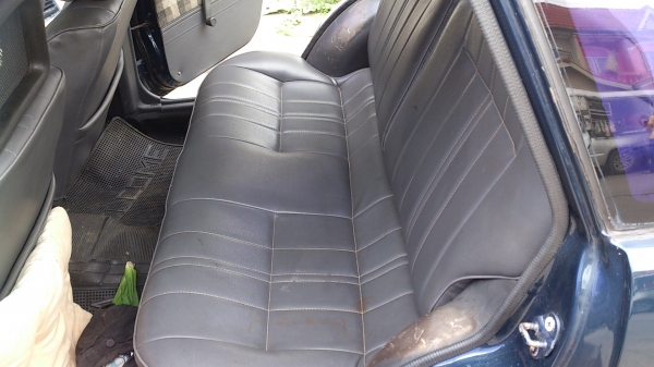 1986 SUZUKI, FRONTE 800 1986 SUZUKI, FRONTE 800