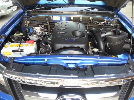 ขาย FORD, RANGER 2.5 XLS SUPER OPEN CAB 2010