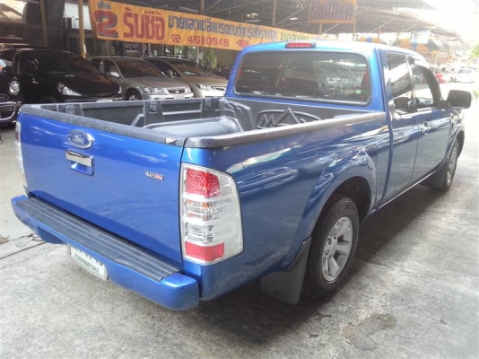 ขาย FORD, RANGER 2.5 XLS SUPER OPEN CAB 2010