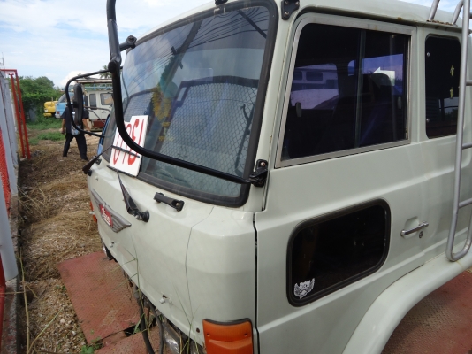 หัวรถบรรทุก HINO-4D