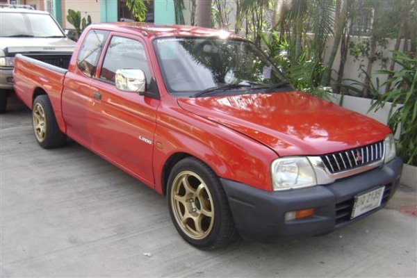 ขายด่วนรถสวยสภาพดีมากแต่งเต็มโมเต็มแรง turbo  ทาร์เมอร์ตั้งเวลา  วัดบูส  2  ตัว   รับแลกรถทุกรุ่นทุกสภาพ